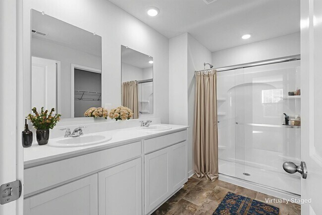 Foto del edificio - NEW Single Family Home in a Private Community!