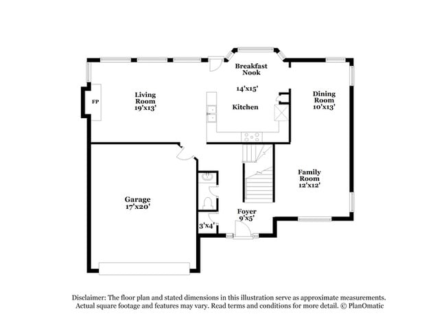 Building Photo - 16556 E Hialeah Dr