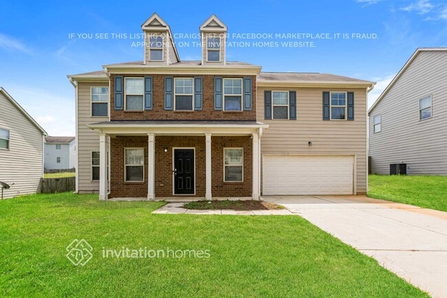 Building Photo - 114 Forrest Park Ln