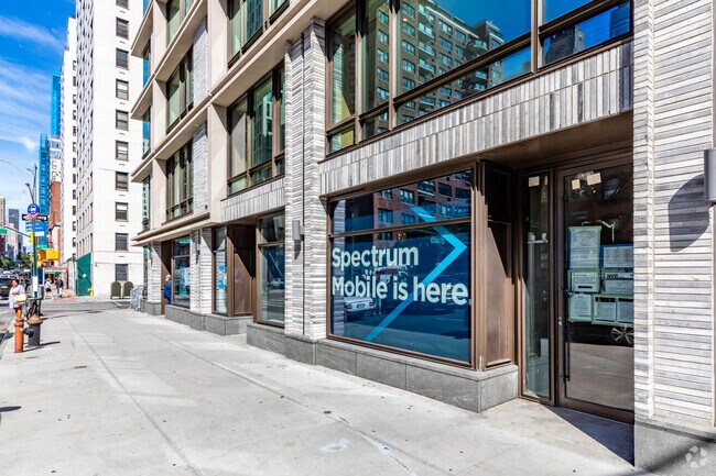 Foto del edificio - 261 3rd Ave