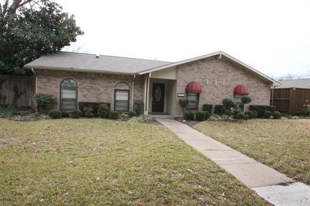 Foto principal - 1504 Cherokee Trail