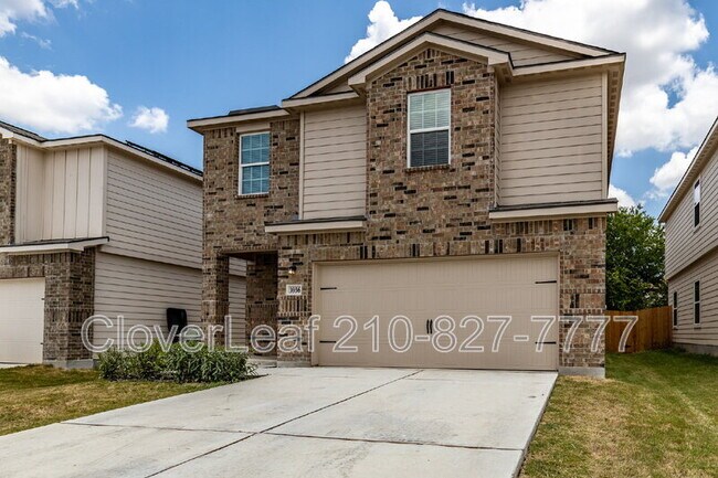 Foto del edificio - 3936 Northaven Trail
