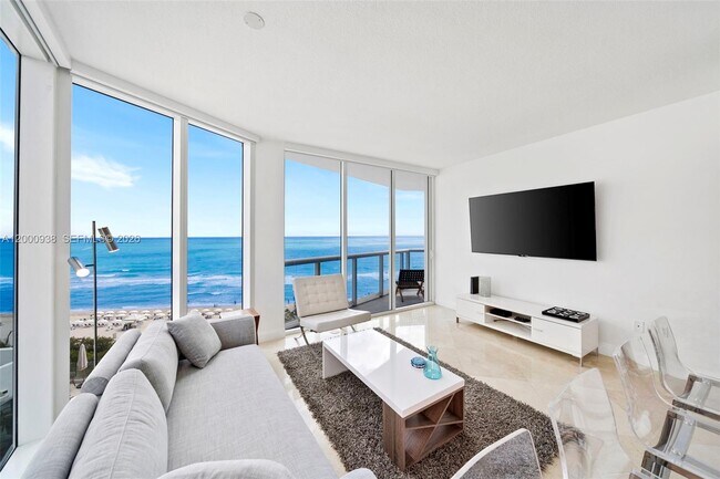 Building Photo - 6515 Collins Ave