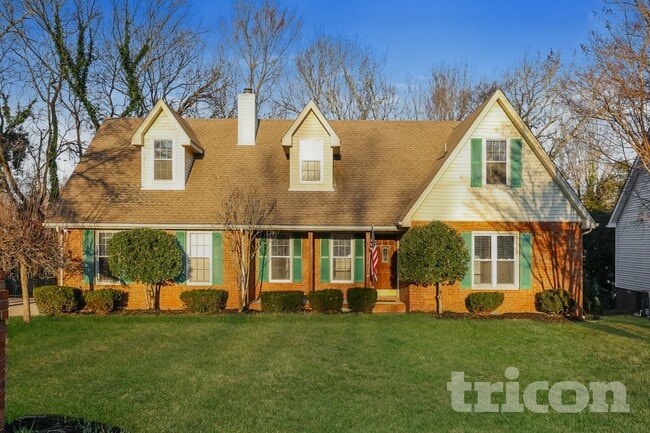 Building Photo - 730 Brushy Ridge Dr