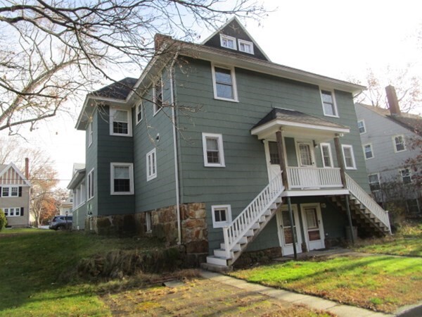 Building Photo - 58 Bancroft Park