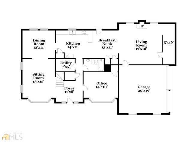 Building Photo - 232 Edison Dr