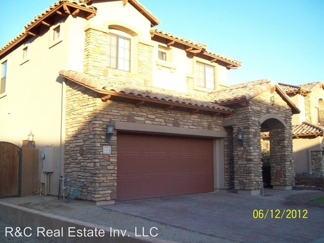 Building Photo - 3651 N Sonoran Hls