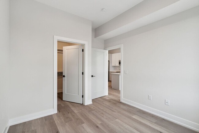 Interior Photo - The Dally