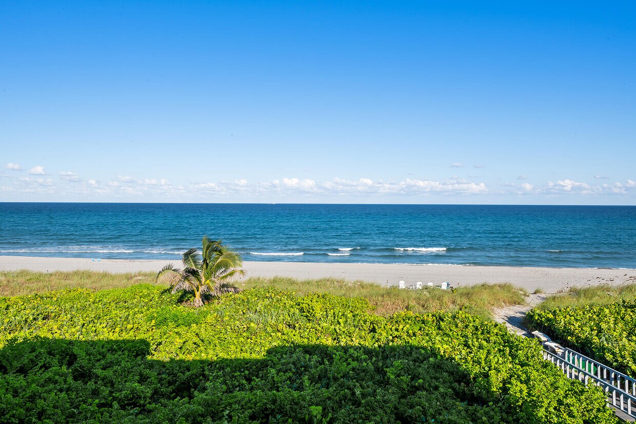 2155 S Ocean Blvd Unit PhA, Delray Beach, FL 33483 Condo for Rent in
