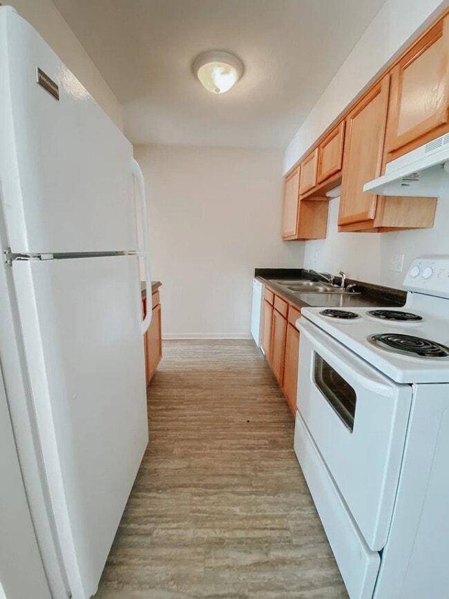 Building Photo - Stone Ridge Meadows