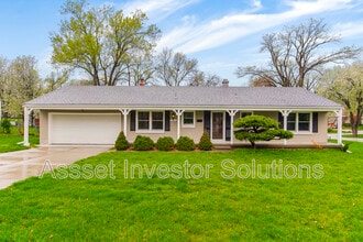 Building Photo - 8400 State Line Rd