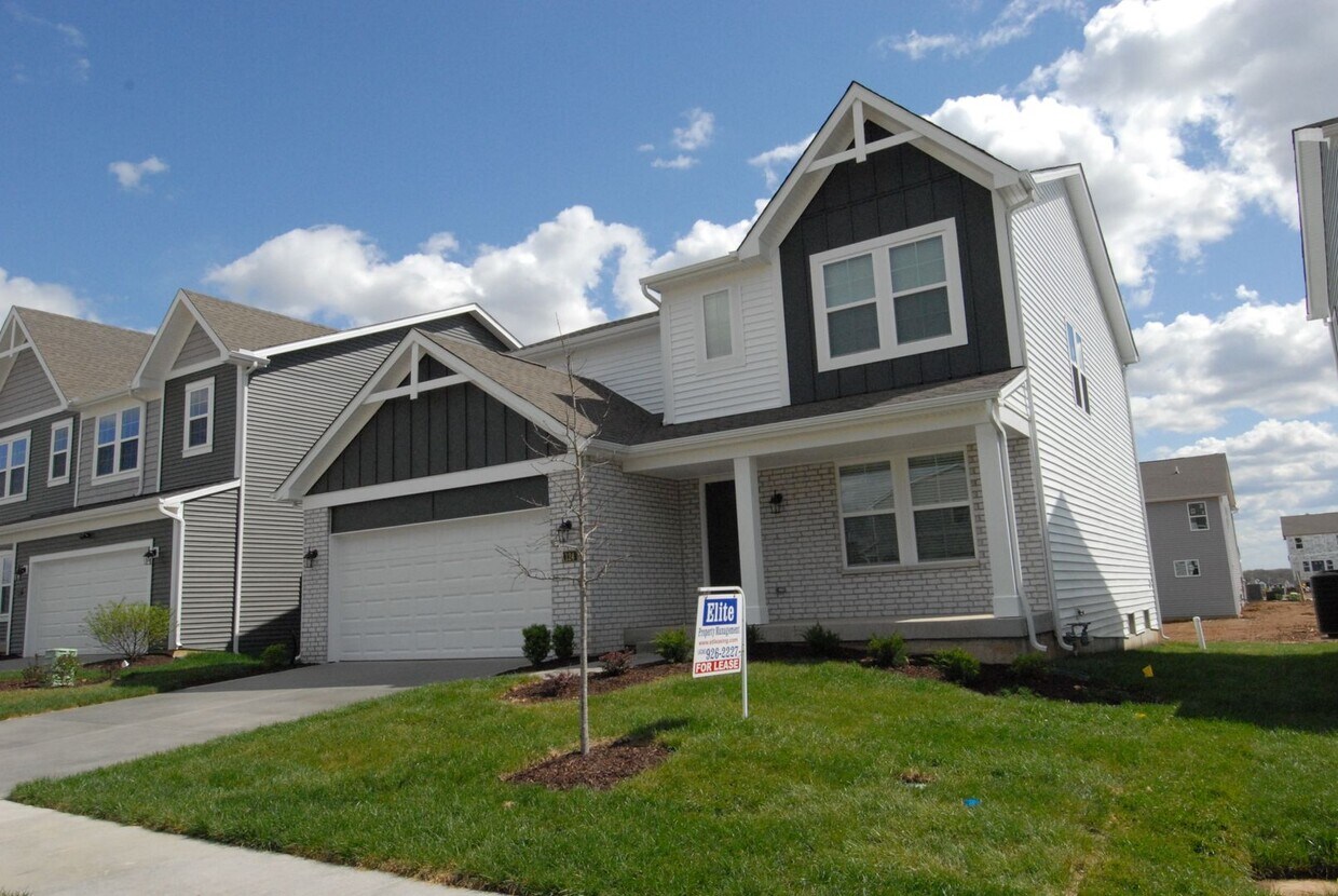 124 Cardow Dr, O'Fallon, MO 63368 House Rental in O'Fallon, MO