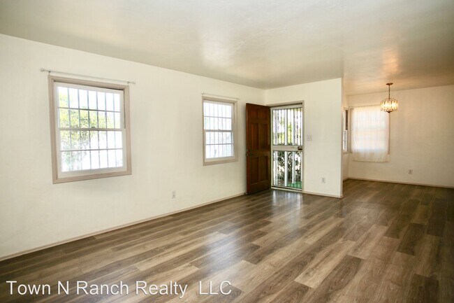 Foto del edificio - 2 br, 2 bath House - Murray St 140 Murray St.