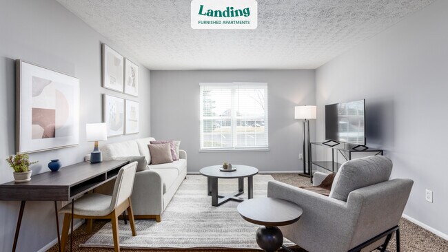 Foto del edificio - 1038 Bayridge Dr