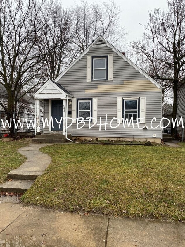 Primary Photo - 3531 Bowser Ave