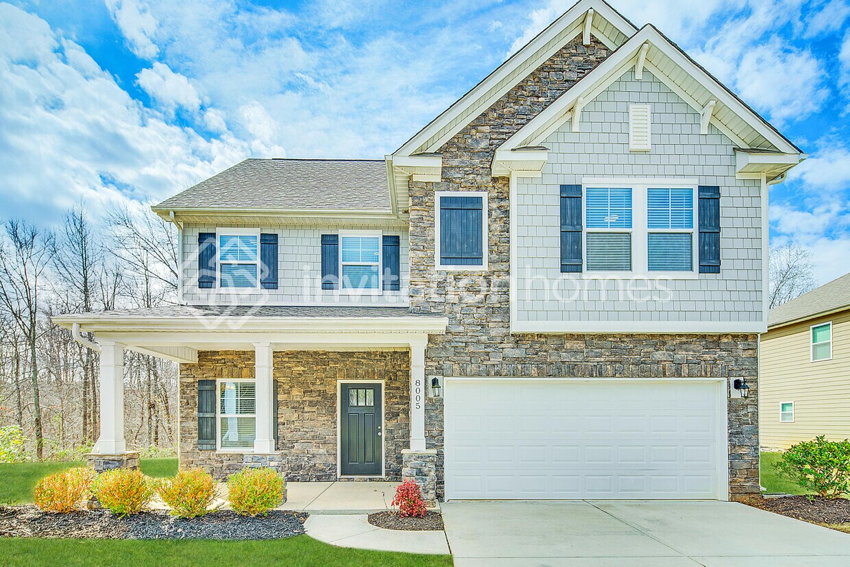 Primary Photo - 8005 Goodall Ct