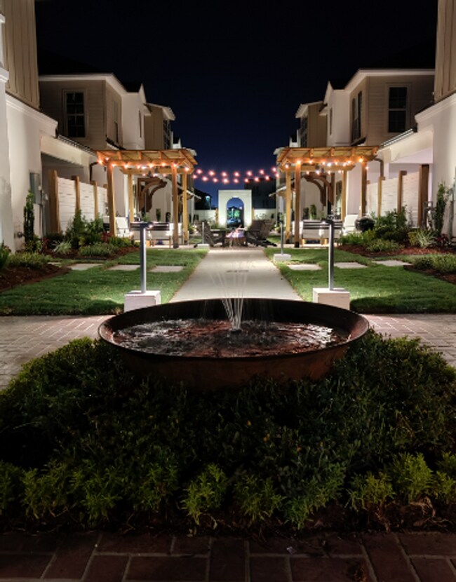 Foto del edificio - Brand New Townhomes in Sugar Mill Pond