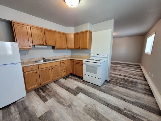 Foto del edificio - 132 6th Ave N