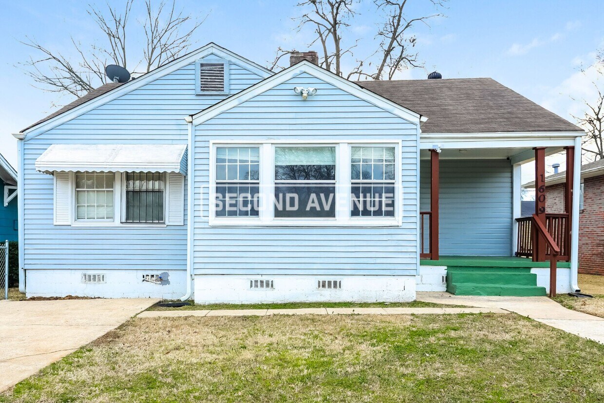 Foto principal - 1609 51st St W