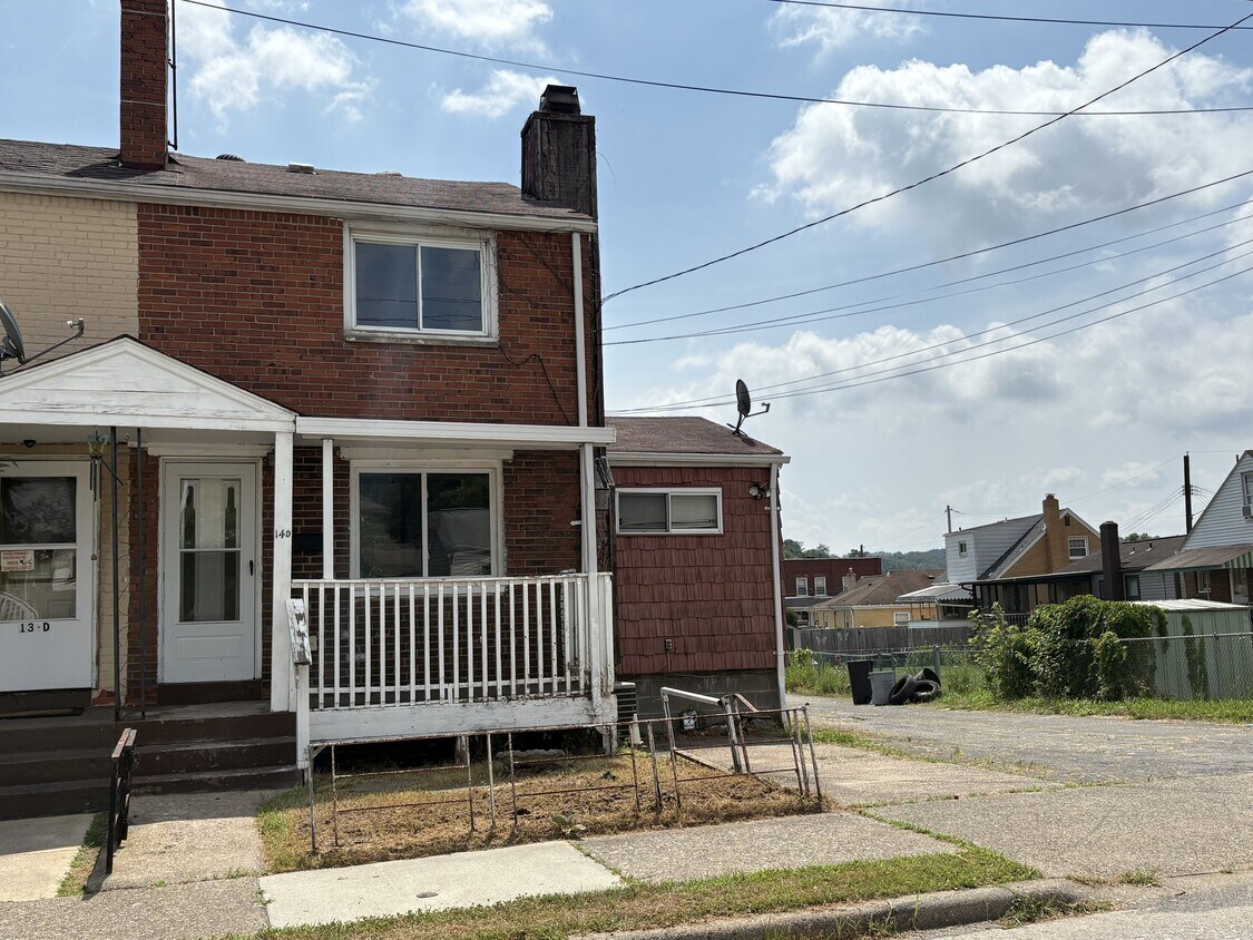 Foto principal - 14d Valley St