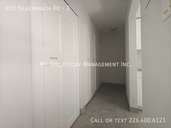 Building Photo - 602 Silverbirch Rd