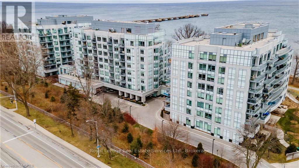 Primary Photo - 3500-3500 Lakeshore Rd W