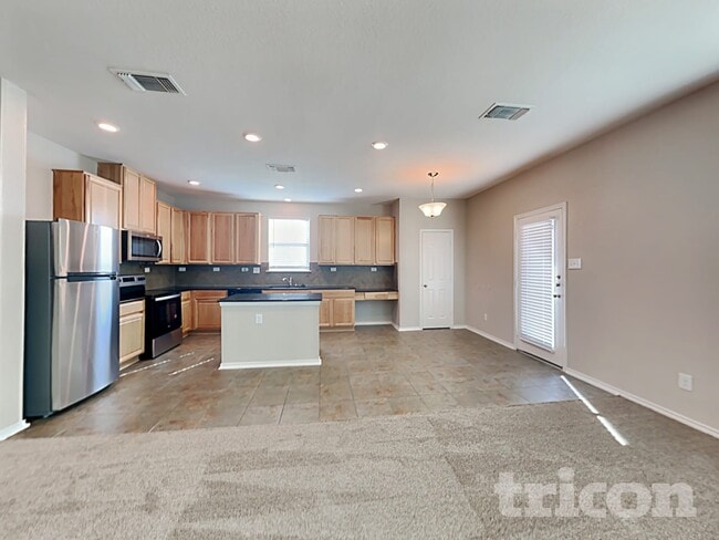 Foto del edificio - 2615 Green Leaf Way