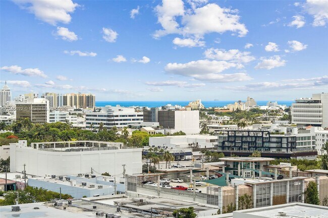 Foto del edificio - 1900 Sunset Harbour Dr