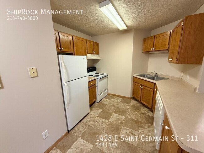 Foto del edificio - 1428 E St Germain St