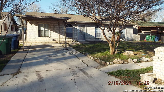 Primary Photo - 5335 Bakersfield St