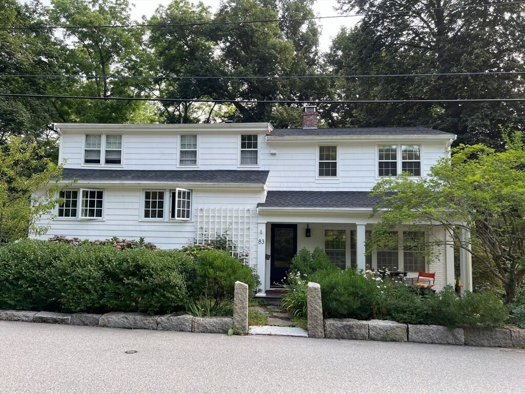 Foto principal - 83 Leonard St