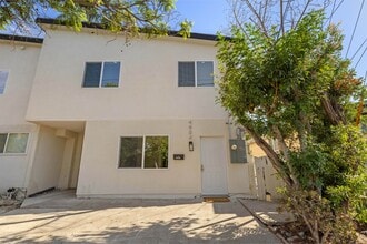 Building Photo - 4904 54th St