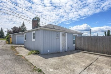 Photo - 2109 11th St House