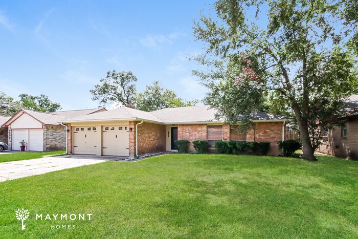 Primary Photo - 5914 Fallengate Dr