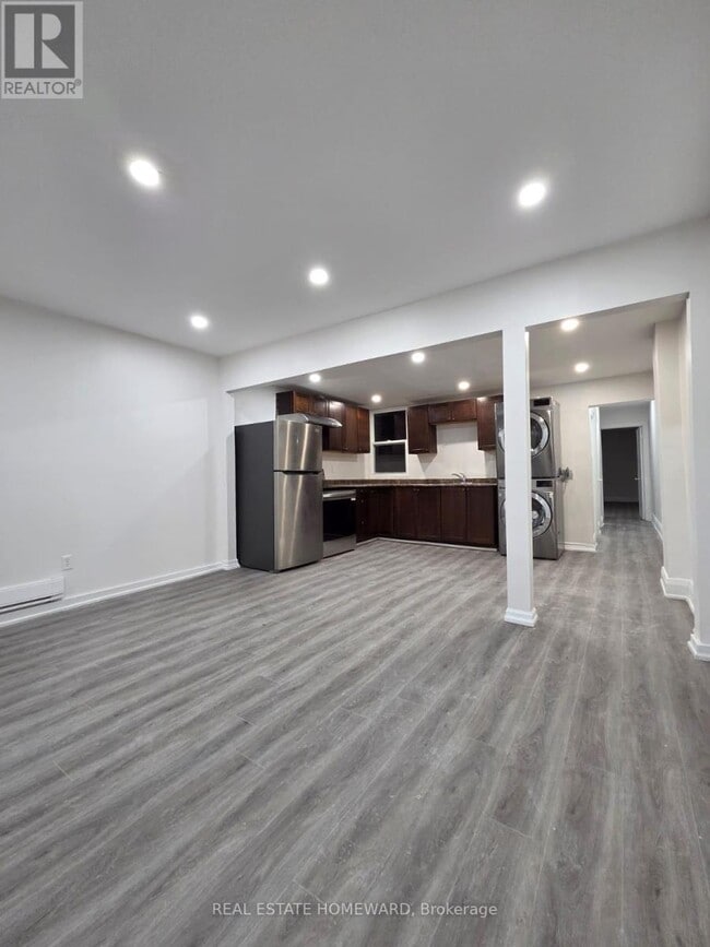 Photo du bâtiment - 1445 Gerrard St E