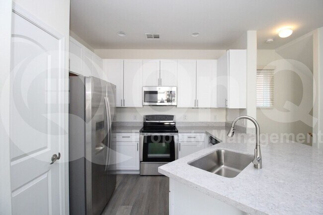 Foto del edificio - 1309 S Sabino Dr