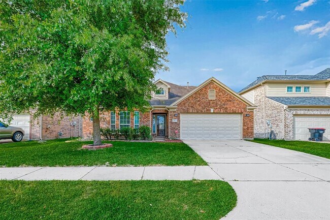 Foto del edificio - 19423 Dawntreader Dr