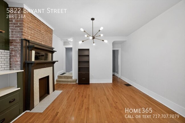 Building Photo - 5822 Bryant St