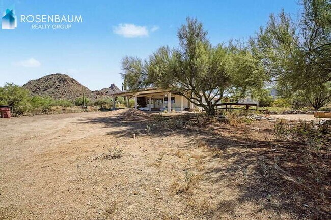 Foto del edificio - 9669 E Ranch Gate Rd