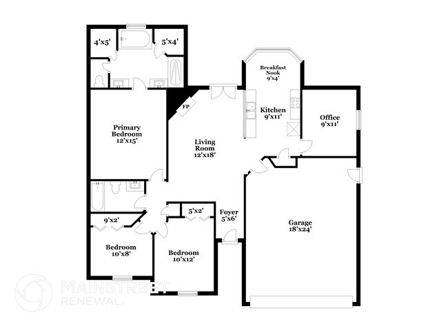 Foto del edificio - 3175 Olde Sutton Parke Dr