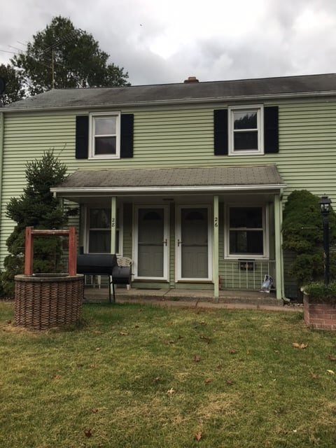 Primary Photo - 26 Birch Rd