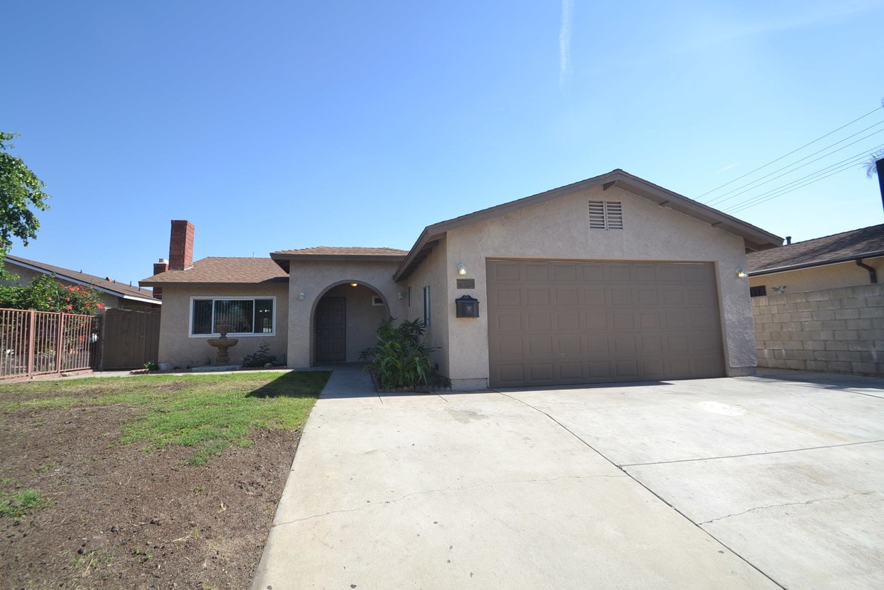 267 Houses Available for Rent in San Fernando Valley, CA