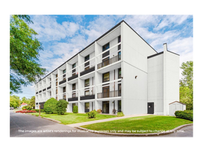 Building Photo - Waverly