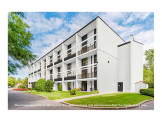 Building Photo - Waverly