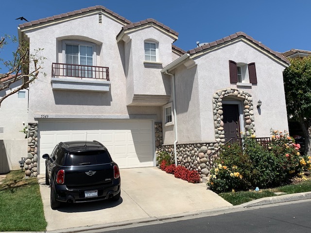 front house 1 - 5549 Salerno Dr