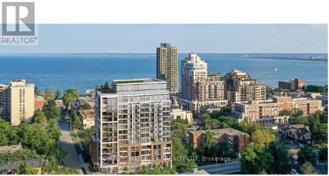 Building Photo - 2088 James St