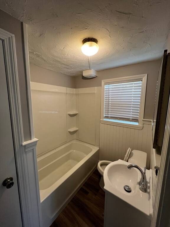 Foto del edificio - 517 Judson St