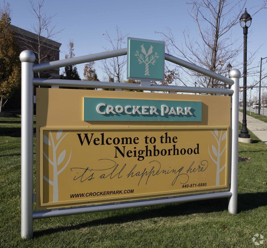 Foto principal - 263-291 Crocker Park Blvd