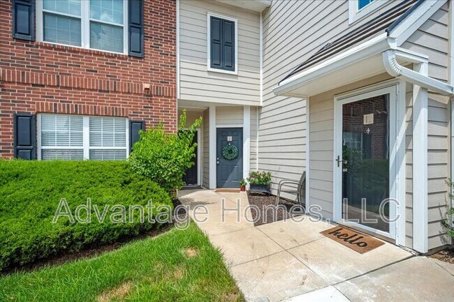 Foto del edificio - 11610 Tomahawk Creek Pkwy