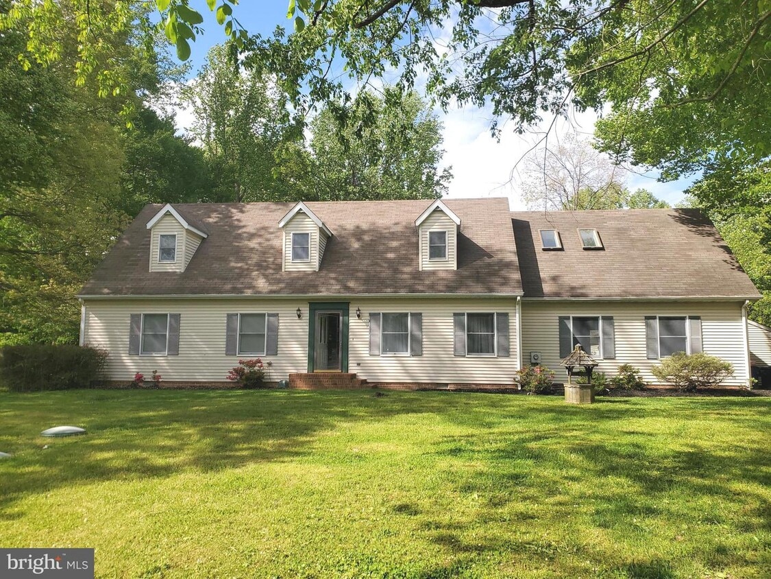 117 Jennifer Ln, Felton, DE 19943 House Rental in Felton, DE